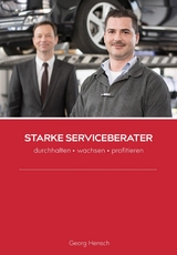 Starke Serviceberater - Georg Hensch