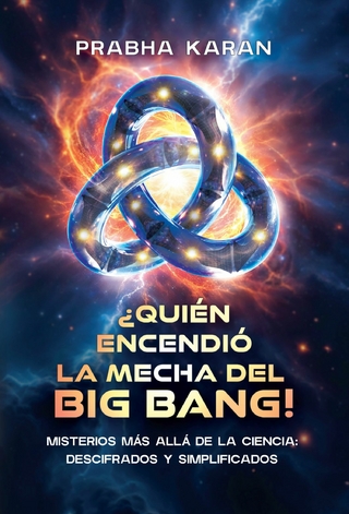 ¿Quién Encendió La Mecha Del Big Bang!