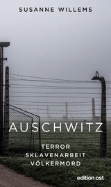 Auschwitz - Susanne Willems