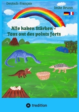 Alle haben St&auml;rken - Tous ont des points forts - Imke Brunn