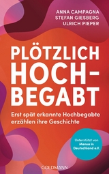 Pl&ouml;tzlich hochbegabt - 