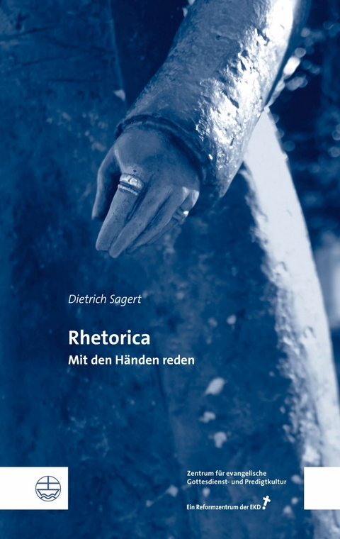 Rhetorica - Dietrich Sagert