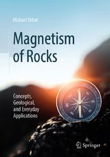 Magnetism of Rocks - Michael Urbat