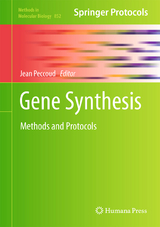 Gene Synthesis - 