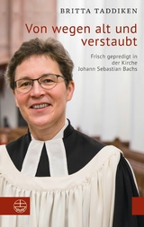 Von wegen alt und verstaubt - Britta Taddiken
