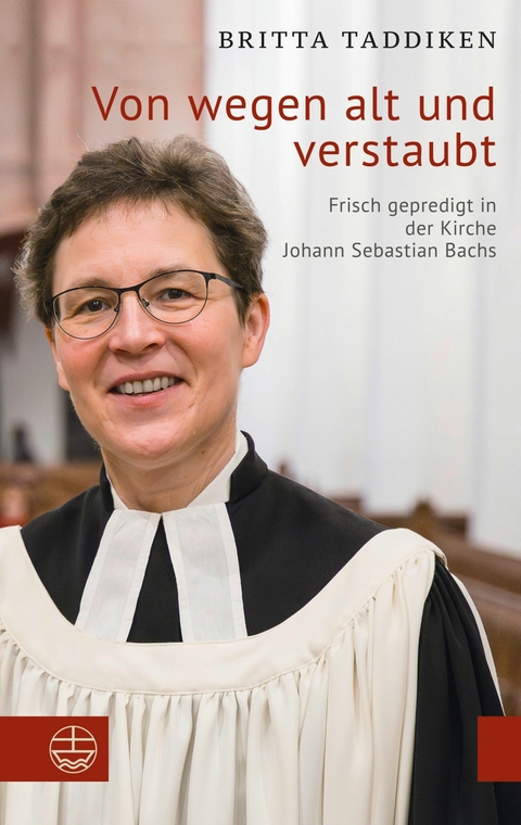 Von wegen alt und verstaubt - Britta Taddiken
