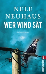 Wer Wind s&auml;t - Nele Neuhaus