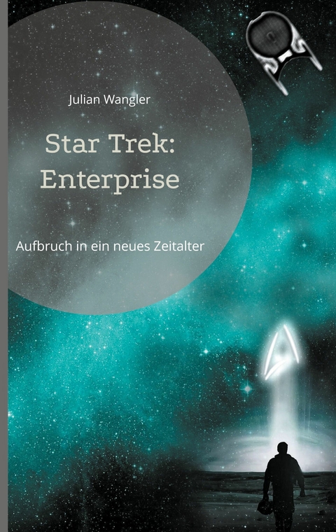 Star Trek: Enterprise - Julian Wangler
