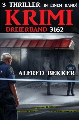 Krimi Dreierband 3162