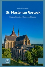 St. Marien zu Rostock - Franz-Heinrich Beyer