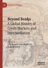 Beyond Banks - 