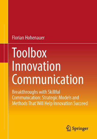 Toolbox Innovation Communication