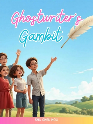 Ghostwriter's Gambit