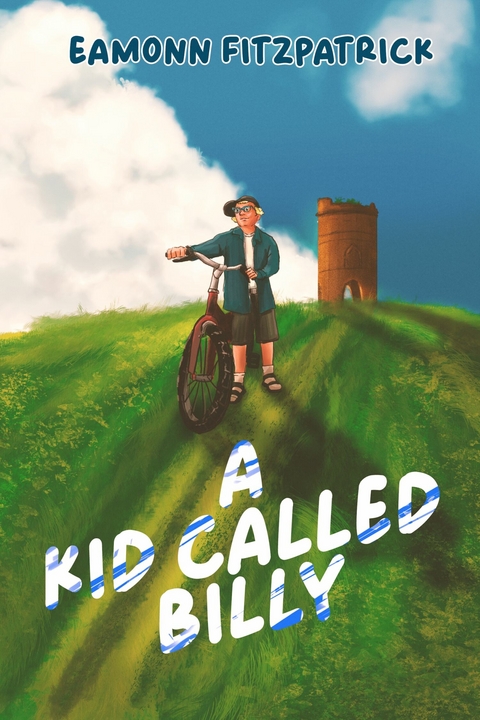 A Kid Called Billy -  Eamonn Fitzpatrick