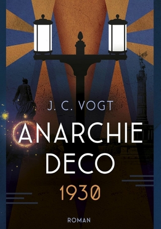 Anarchie Déco 1930