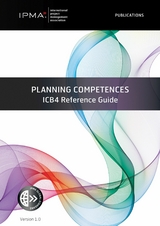 Planning Competences - Agnes Roux-Kiener, Gilles Vallet, Philippe Rocher