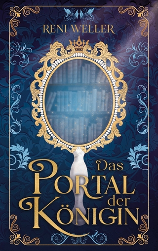 Das Portal der Königin