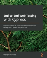 End-to-End Web Testing with Cypress -  Mwaura Waweru Mwaura
