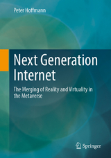 Next Generation Internet - Peter Hoffmann