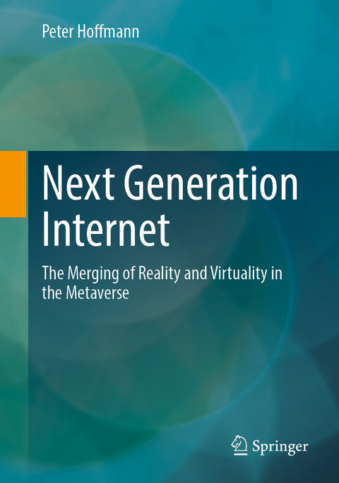 Next Generation Internet - Peter Hoffmann