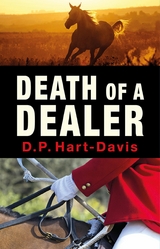 Death of a Dealer - D.P. Hart-Davis