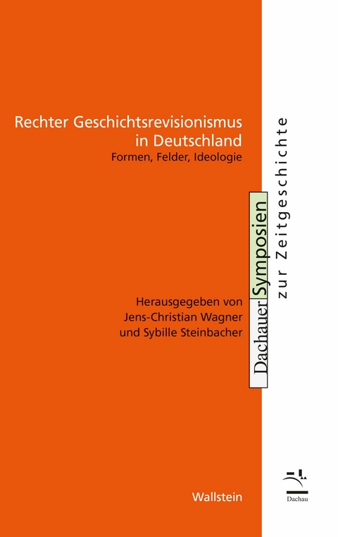 Rechter Geschichtsrevisionismus in Deutschland - 
