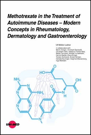 Methotrexate in the Treatment of Autoimmune Diseases – Modern Concepts in Rheumatology, Dermatology and Gastroenterology