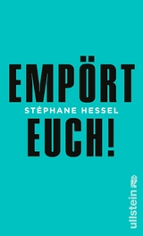 Emp&ouml;rt Euch! - St&eacute;phane Hessel
