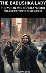 Babushka Lady -  Thomas Loki