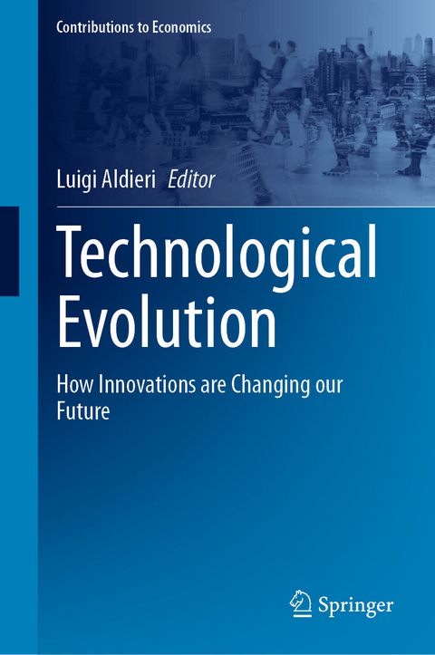 Technological Evolution - 