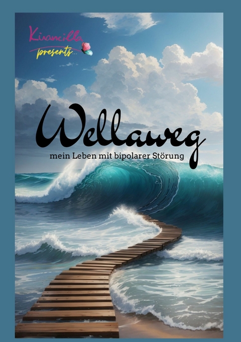Wellaweg -  Kirancilla presents...
