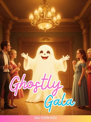 Ghostly Gala