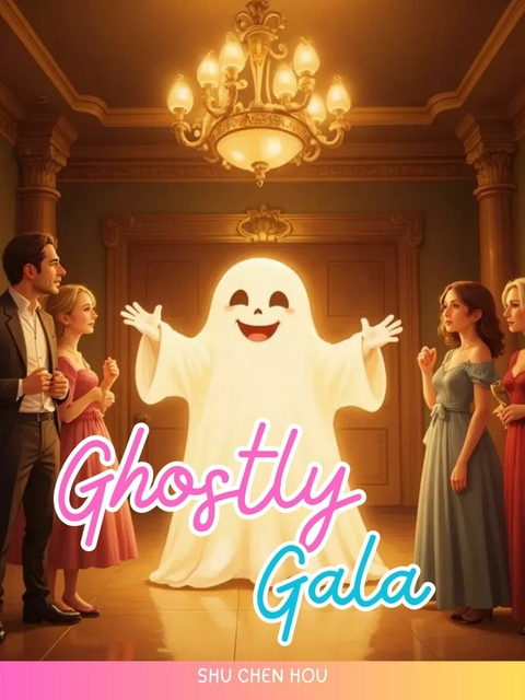 Ghostly Gala -  Shu Chen Hou