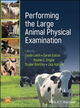 Performing the Large Animal Physical Examination - 