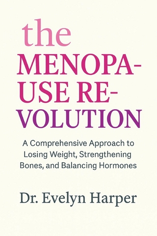The Menopause Revolution