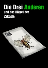 Die drei Anderen - Kim Taylor Vim