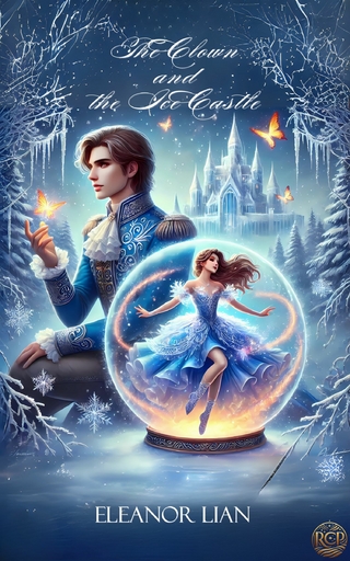 The Clown and the Ice Castle