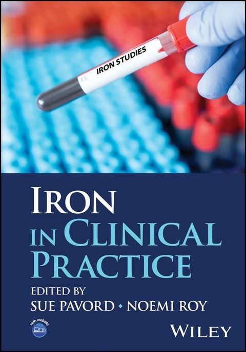 Iron in Clinical Practice - 
