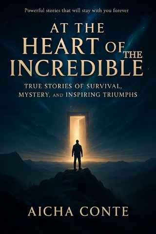 At the Heart of the Incredible