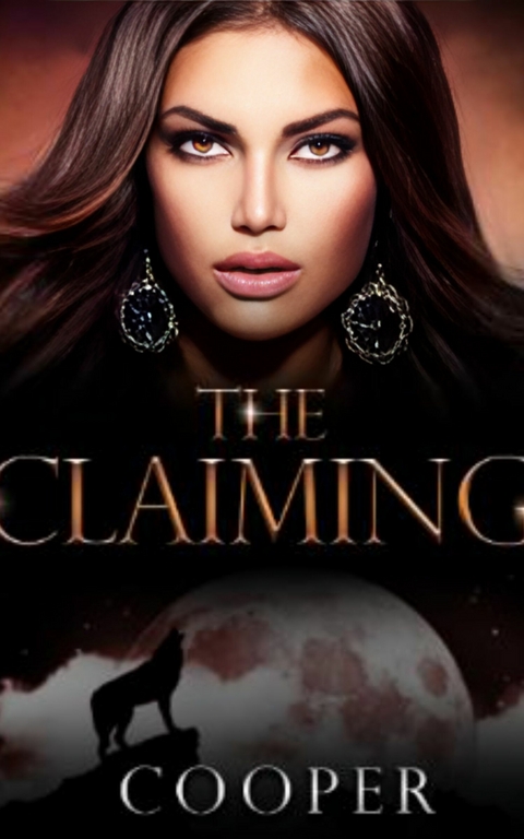 The Claiming -  Cooper