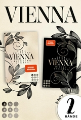 Vienna: 2 B&auml;nde in einem Bundle! - Lara Holthaus
