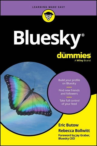 Bluesky For Dummies