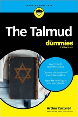 The Talmud For Dummies - Arthur Kurzweil