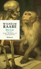 Der Lar -  Wilhelm Raabe