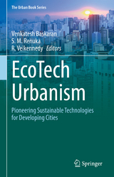EcoTech Urbanism - 