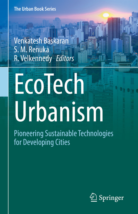 EcoTech Urbanism - 