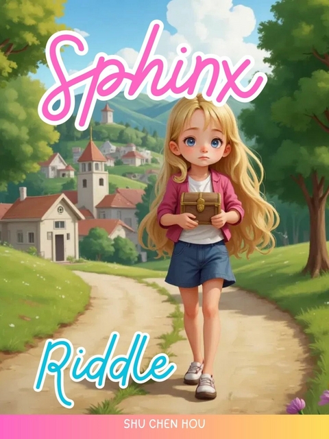 Sphinx Riddle -  Shu Chen Hou