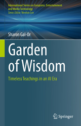 Garden of Wisdom -  Sharon Gal-Or