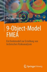9-Object-Model FMEA - Pier Luigi Belcaro
