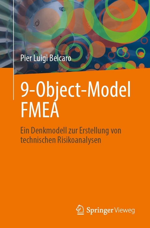 9-Object-Model FMEA - Pier Luigi Belcaro